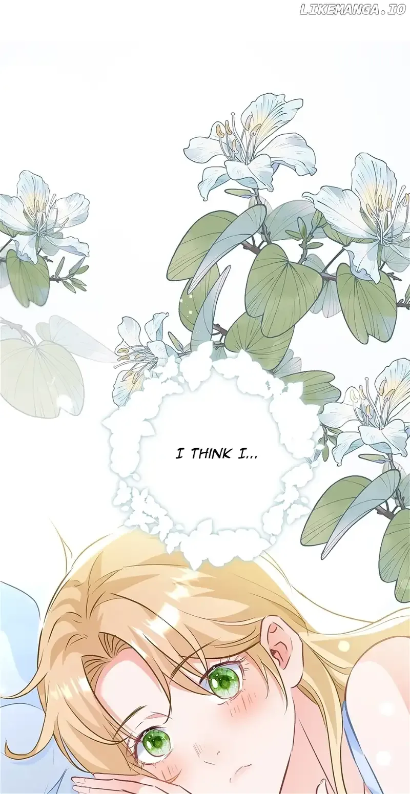 Be Crazy About Me Chapter 17 Online - página 70