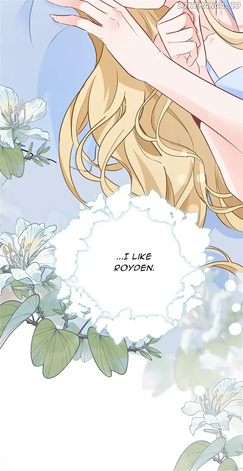 Be Crazy About Me Chapter 17 Online - página 71