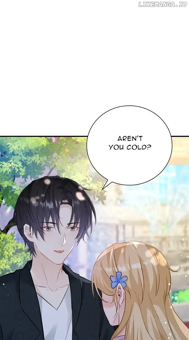 Be Crazy About Me Chapter 18 Online - página 7
