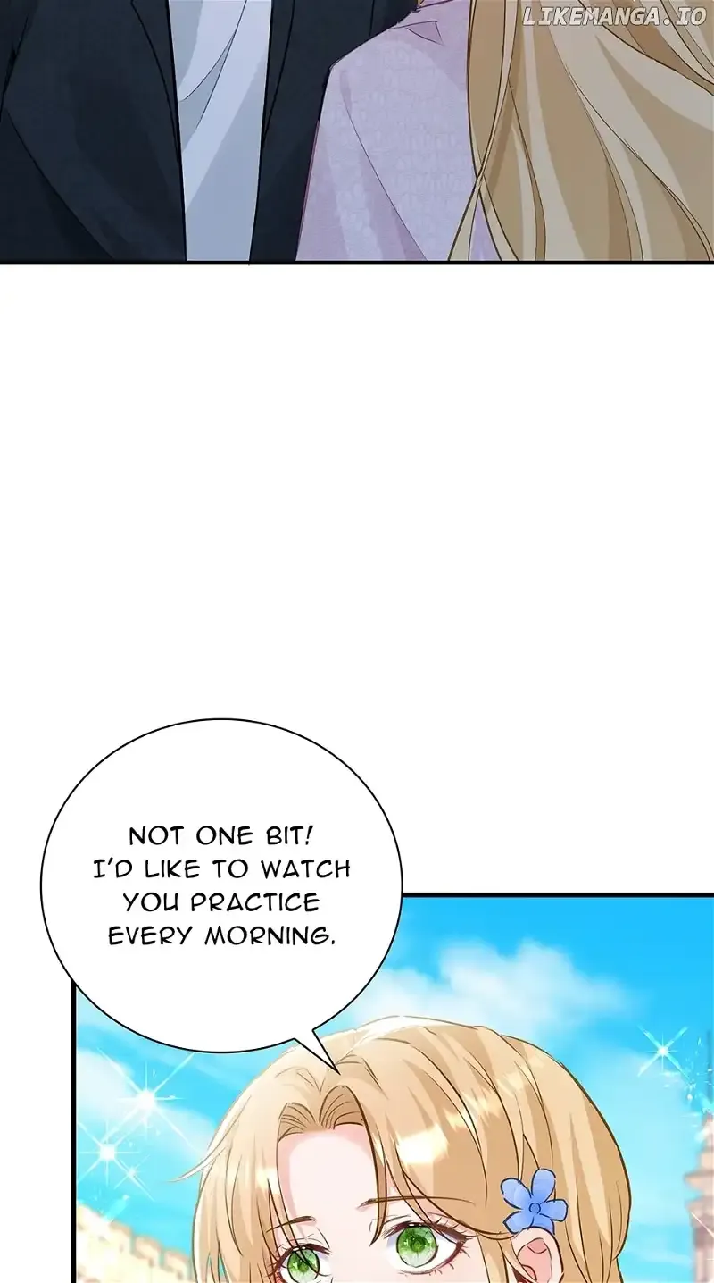Be Crazy About Me Chapter 18 Online - página 8