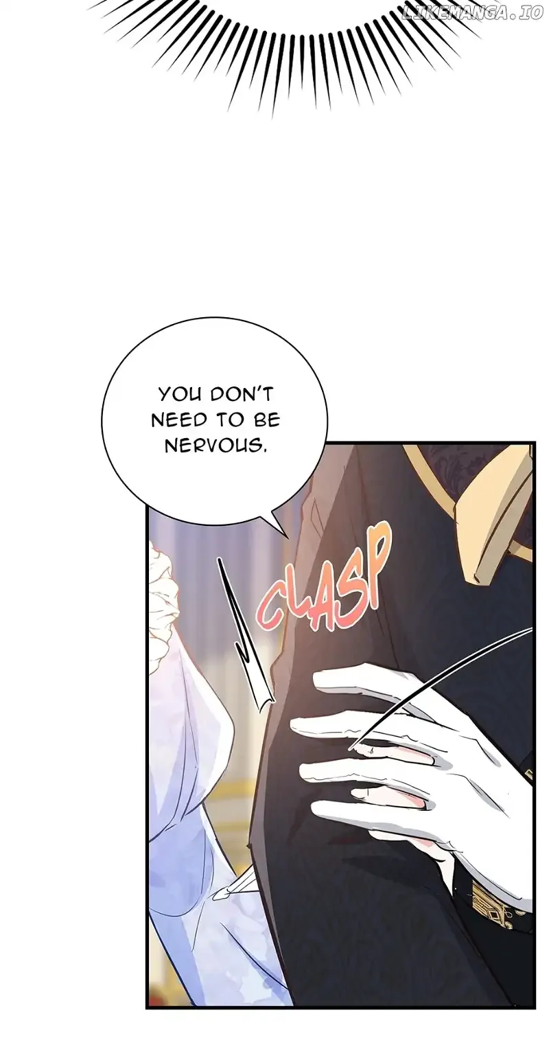 Be Crazy About Me Chapter 18 Online - página 22