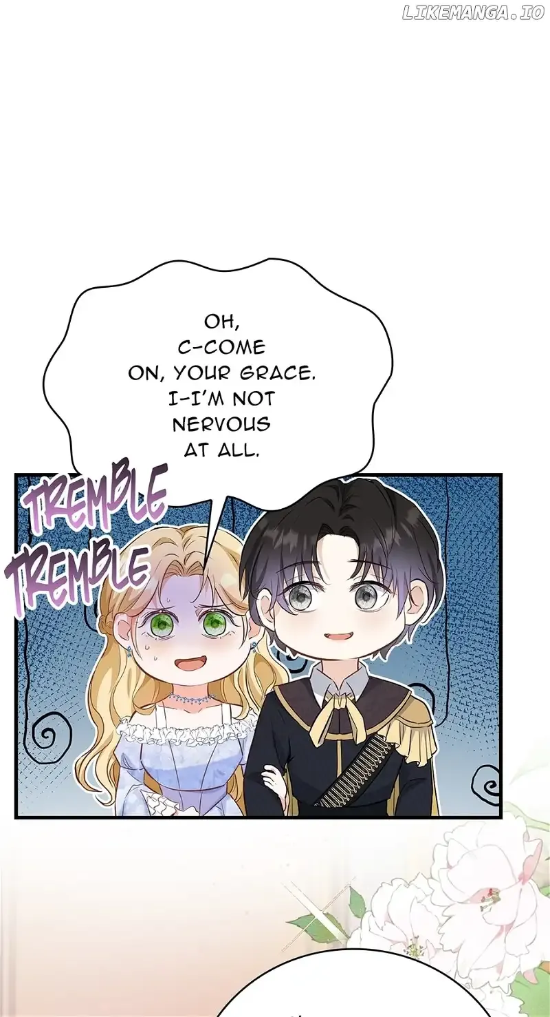 Be Crazy About Me Chapter 18 Online - página 23
