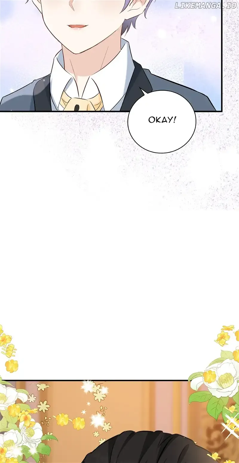 Be Crazy About Me Chapter 18 Online - página 31