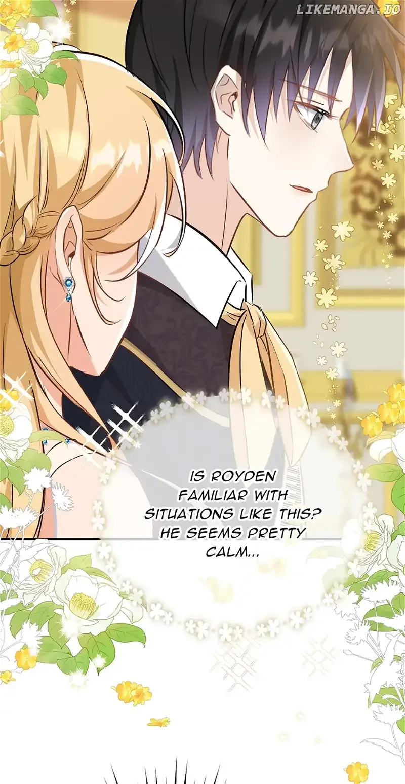 Be Crazy About Me Chapter 18 Online - página 32