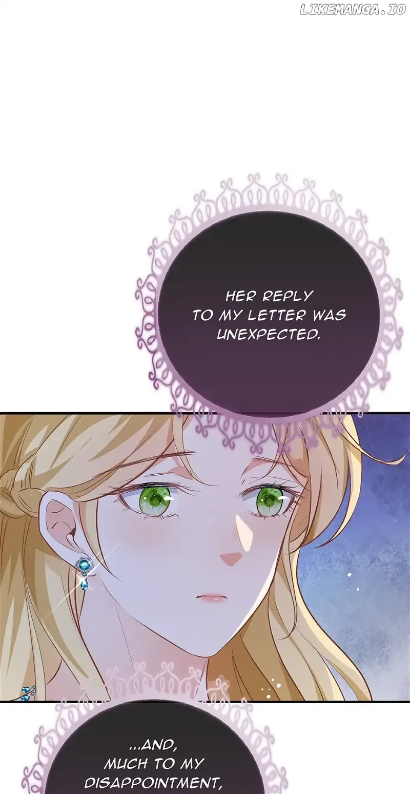 Be Crazy About Me Chapter 18 Online - página 34