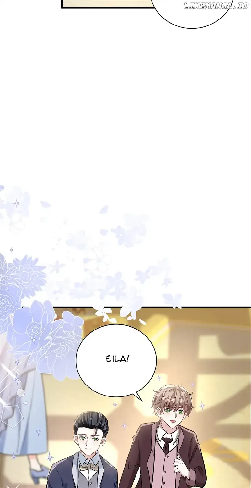 Be Crazy About Me Chapter 18 Online - página 38