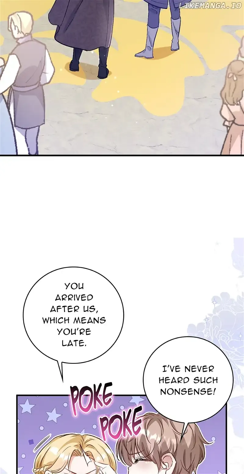Be Crazy About Me Chapter 18 Online - página 41