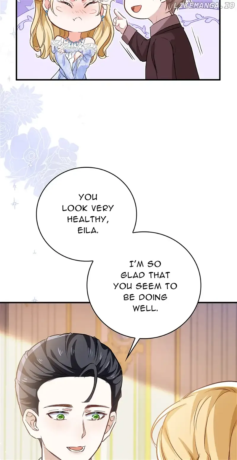 Be Crazy About Me Chapter 18 Online - página 42
