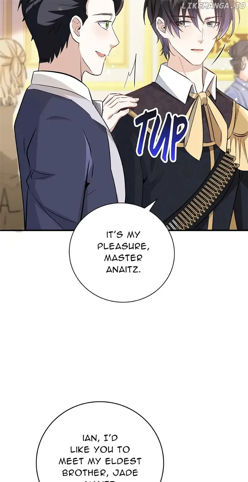 Be Crazy About Me Chapter 18 Online - página 44