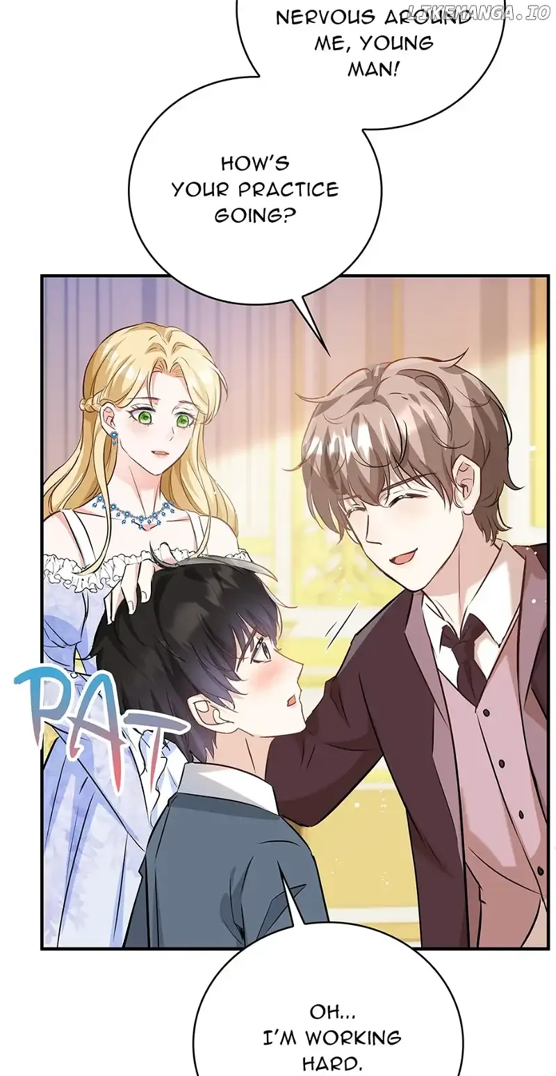 Be Crazy About Me Chapter 18 Online - página 47