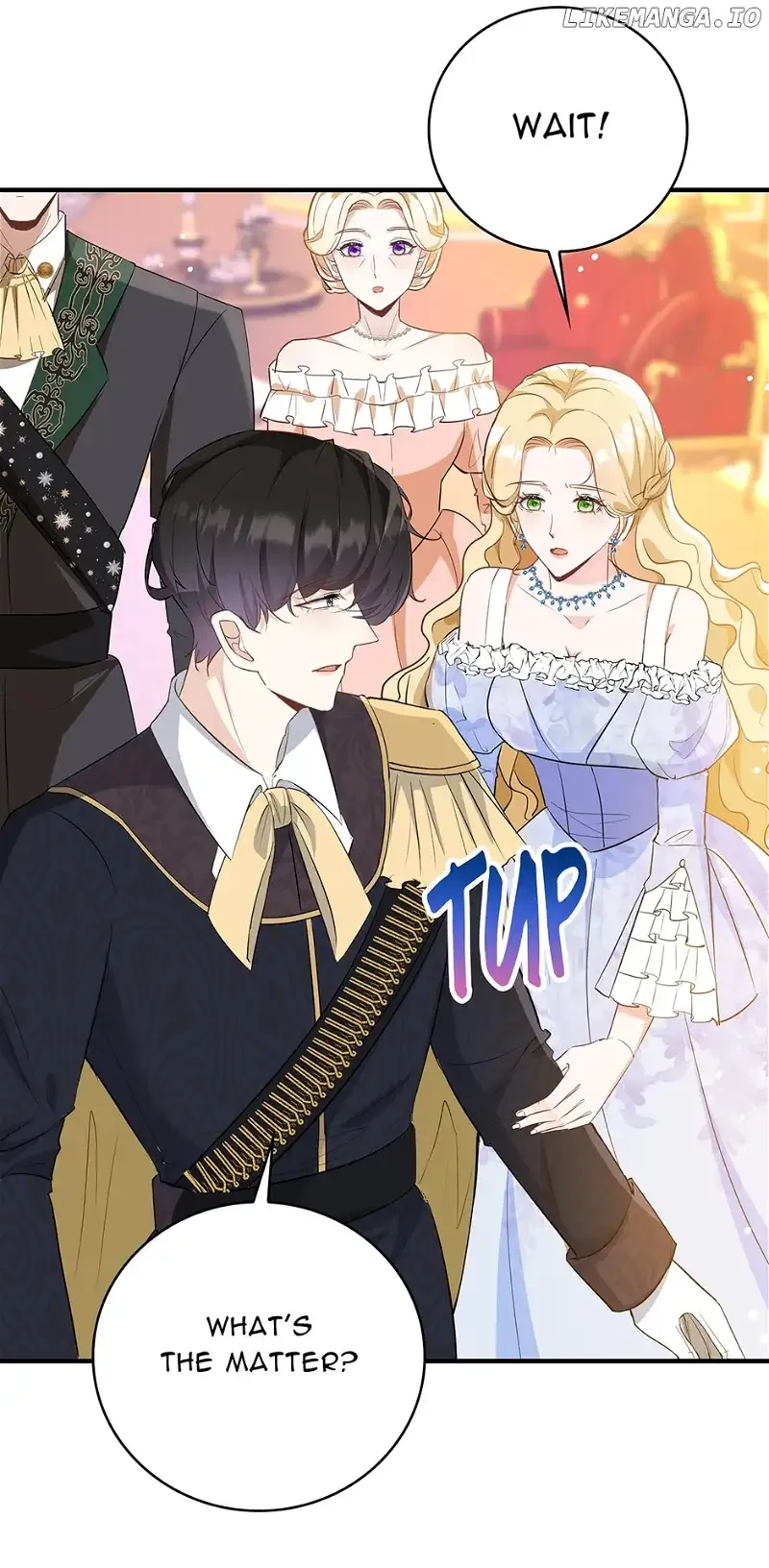 Be Crazy About Me Chapter 18 Online - página 61