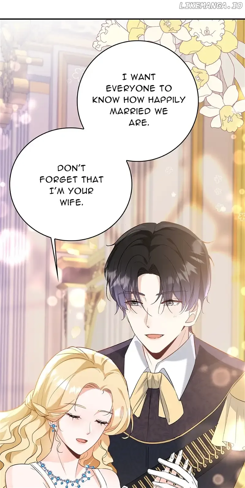 Be Crazy About Me Chapter 18 Online - página 65