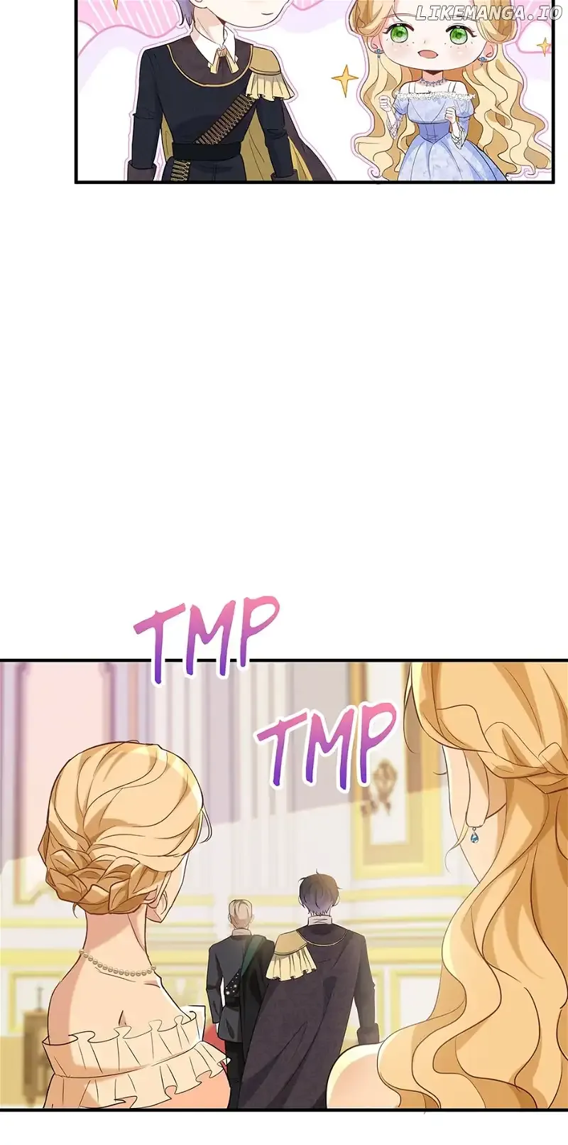 Be Crazy About Me Chapter 19 Online - página 4