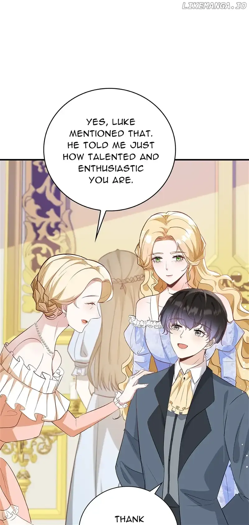 Be Crazy About Me Chapter 19 Online - página 8