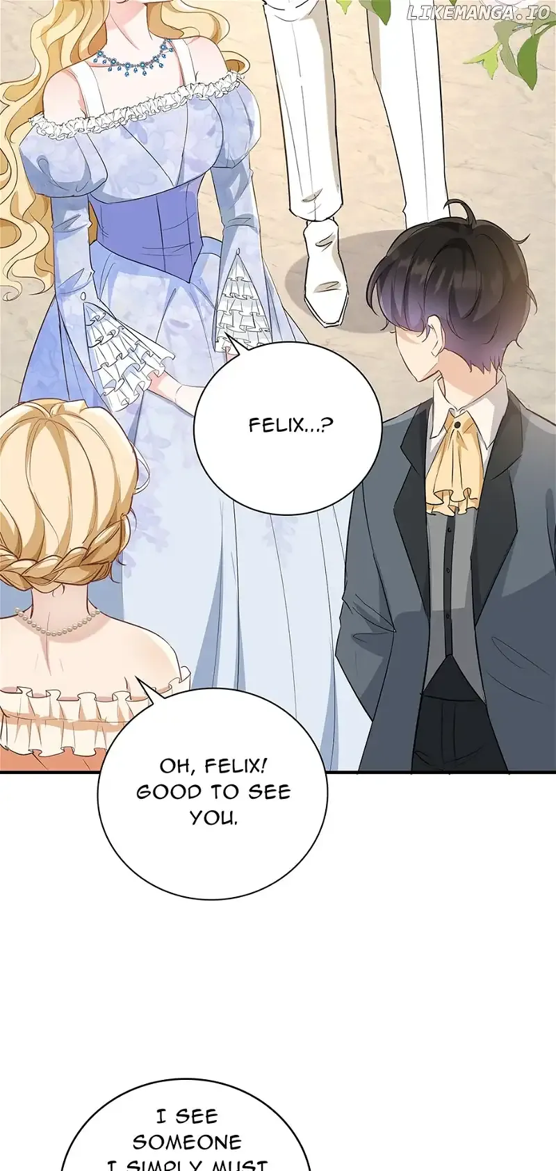 Be Crazy About Me Chapter 19 Online - página 11
