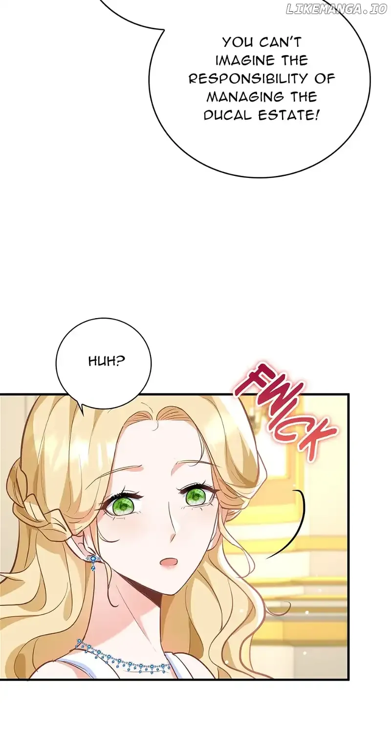 Be Crazy About Me Chapter 19 Online - página 16