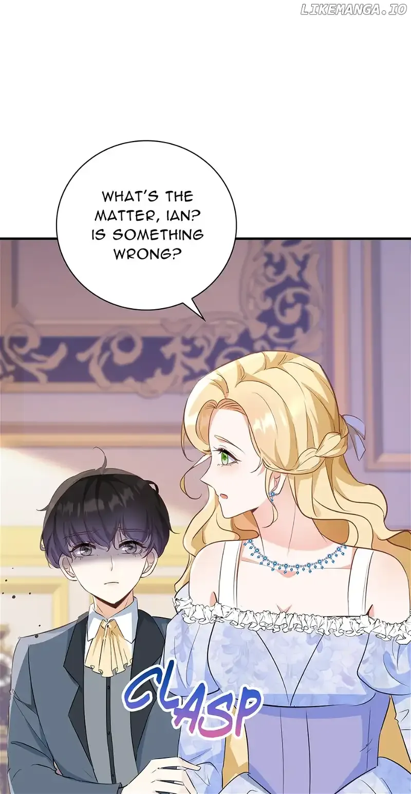 Be Crazy About Me Chapter 19 Online - página 17