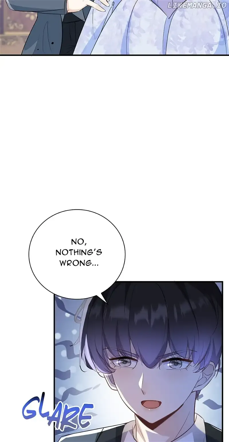 Be Crazy About Me Chapter 19 Online - página 18