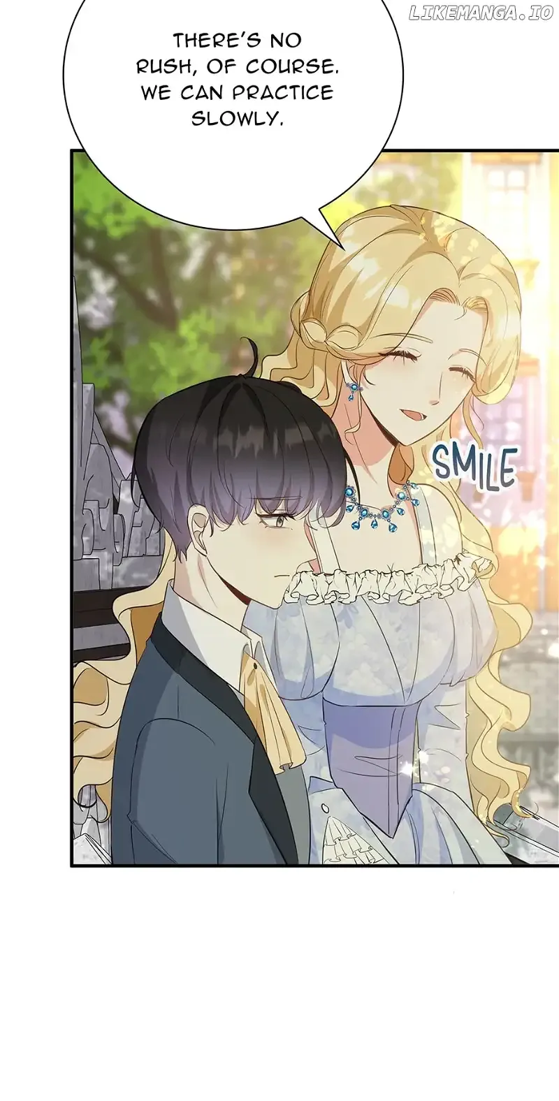Be Crazy About Me Chapter 19 Online - página 29