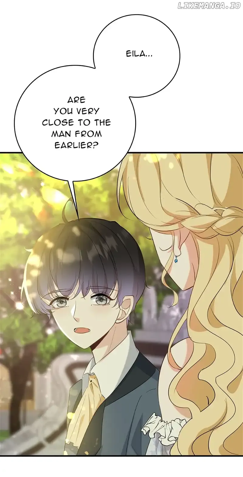 Be Crazy About Me Chapter 19 Online - página 30