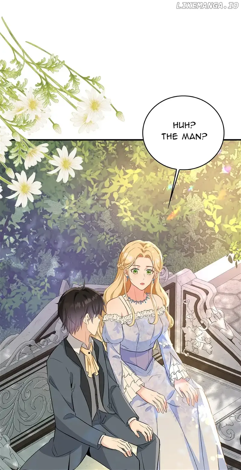 Be Crazy About Me Chapter 19 Online - página 31