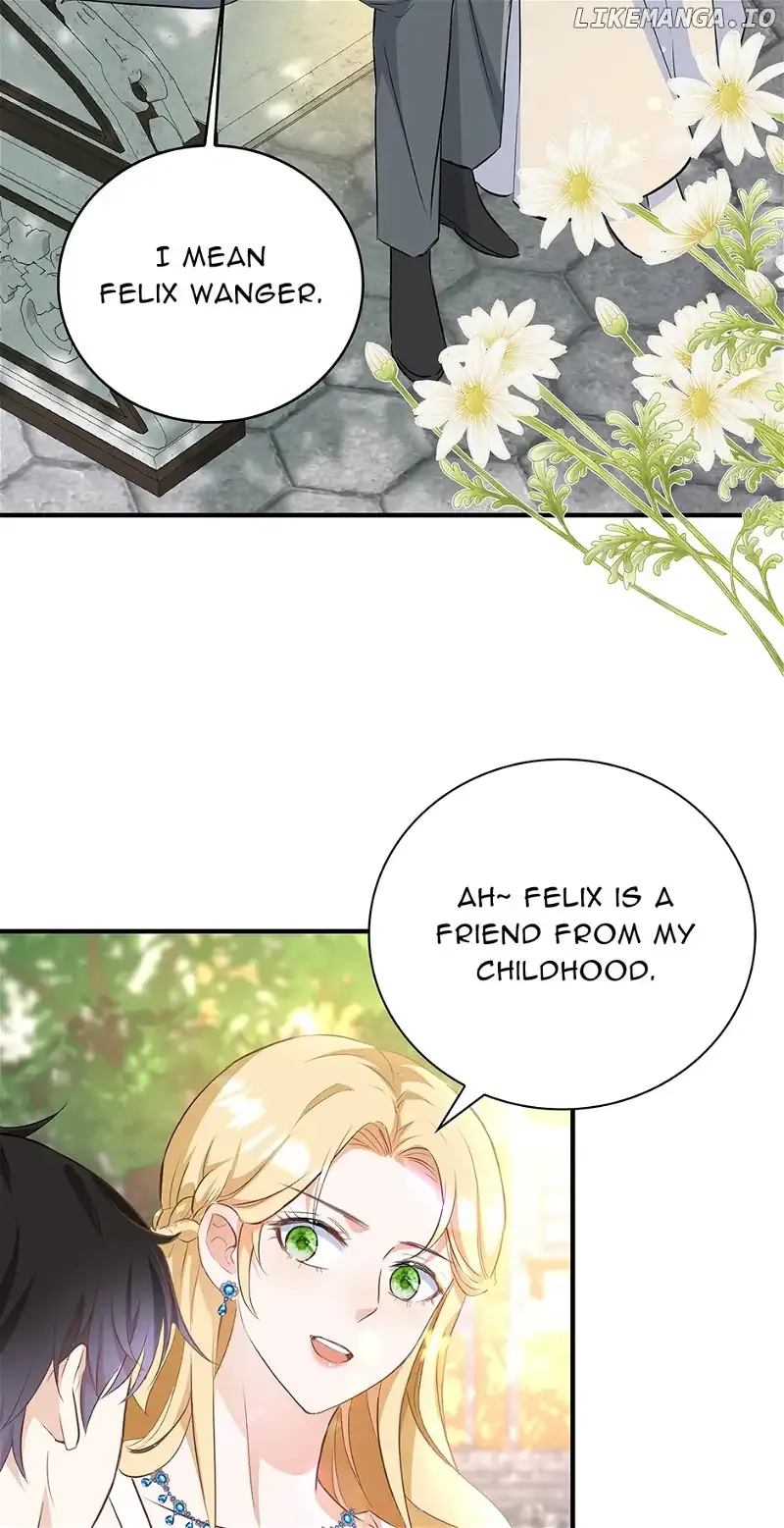 Be Crazy About Me Chapter 19 Online - página 32