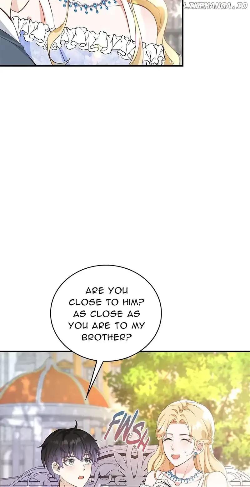 Be Crazy About Me Chapter 19 Online - página 33