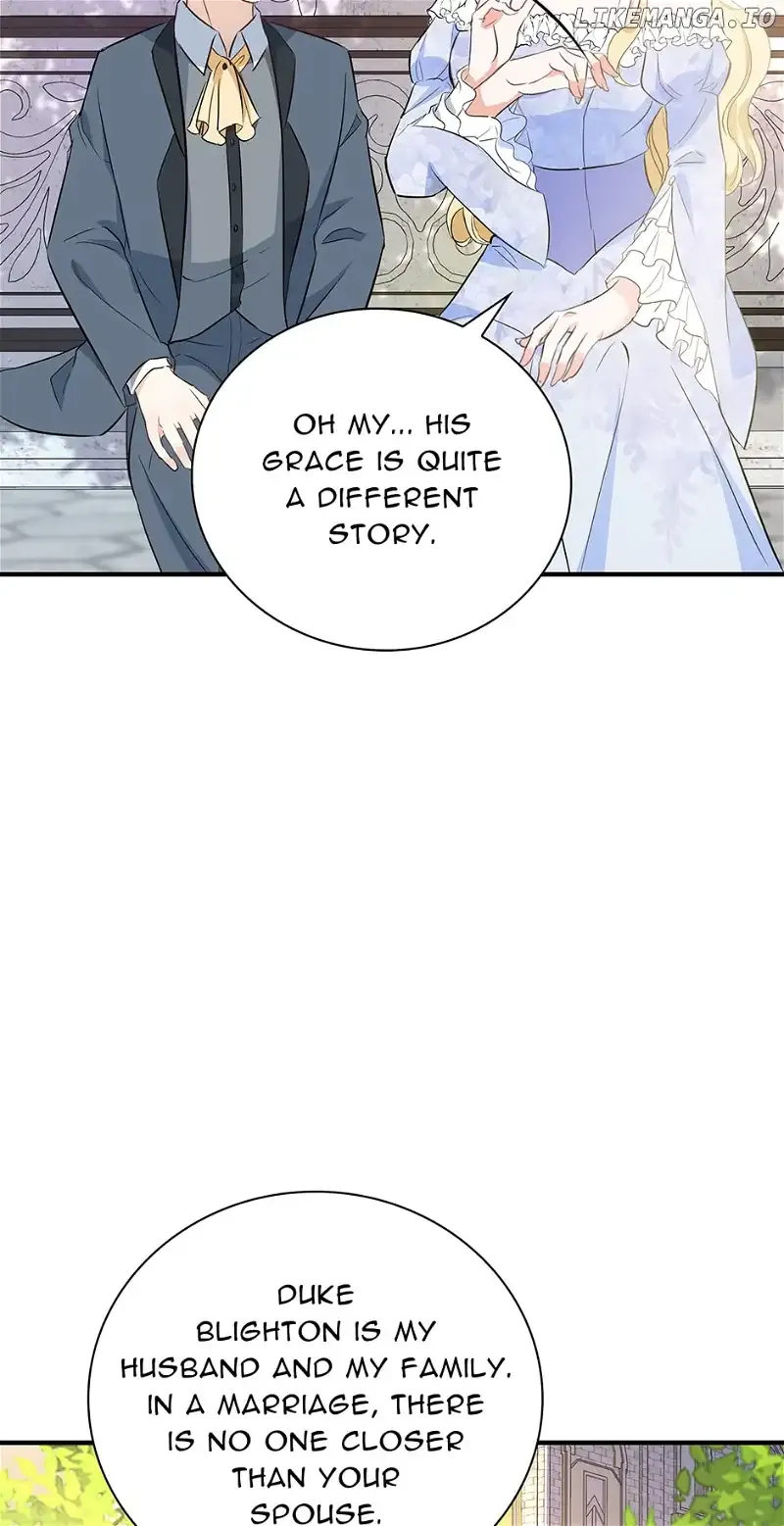 Be Crazy About Me Chapter 19 Online - página 34