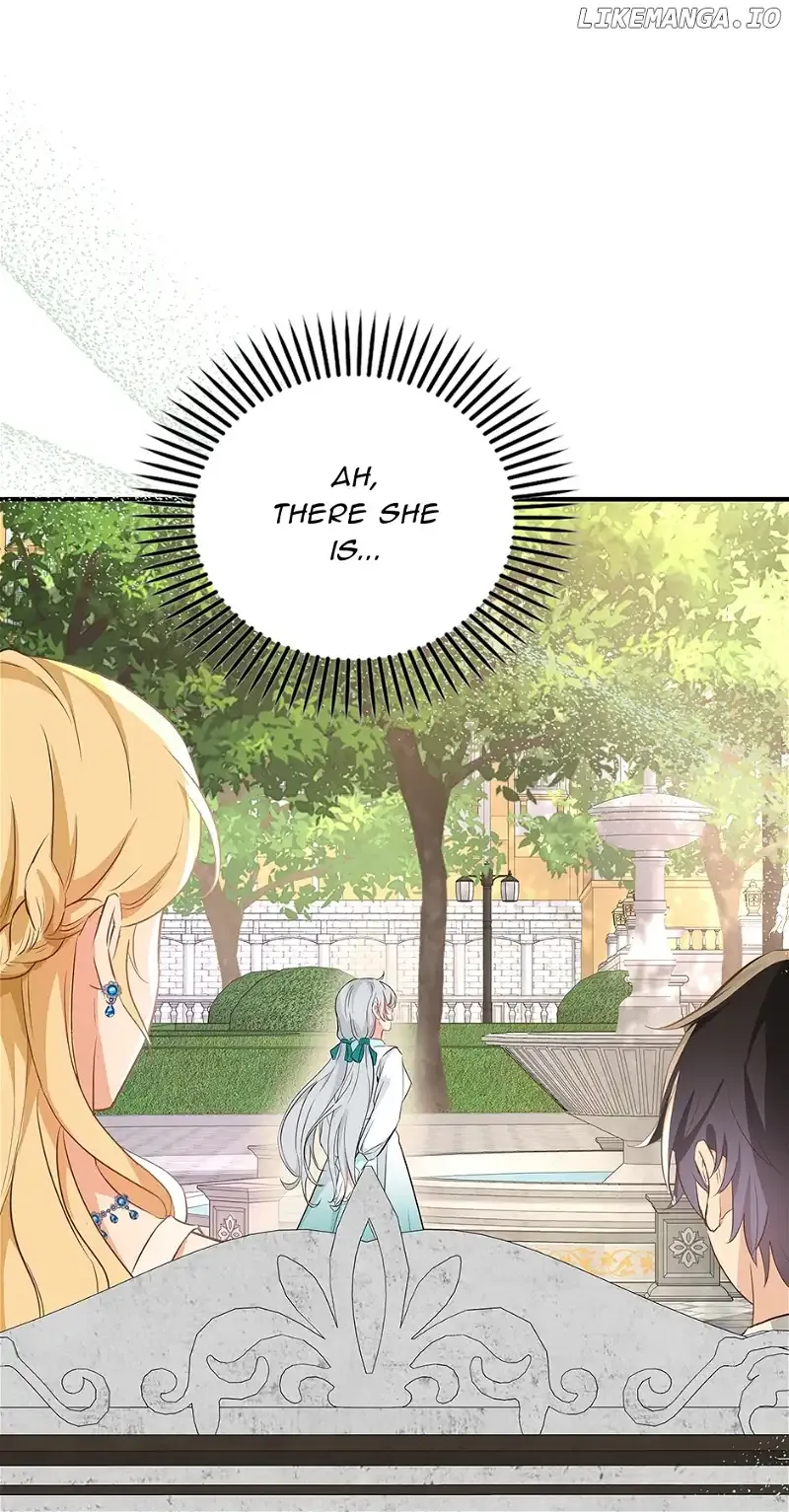 Be Crazy About Me Chapter 19 Online - página 37