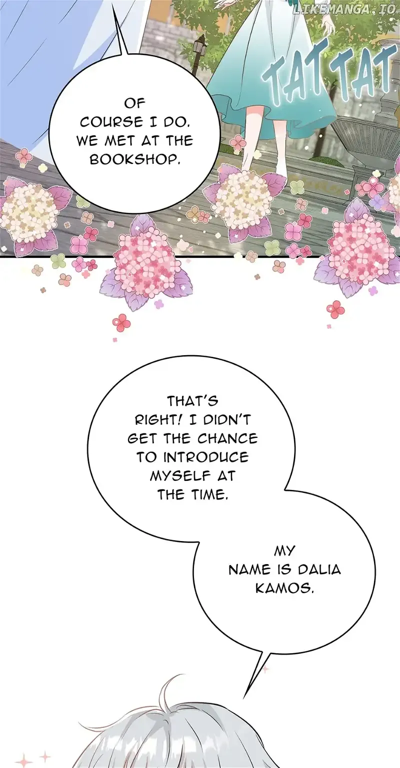 Be Crazy About Me Chapter 19 Online - página 40