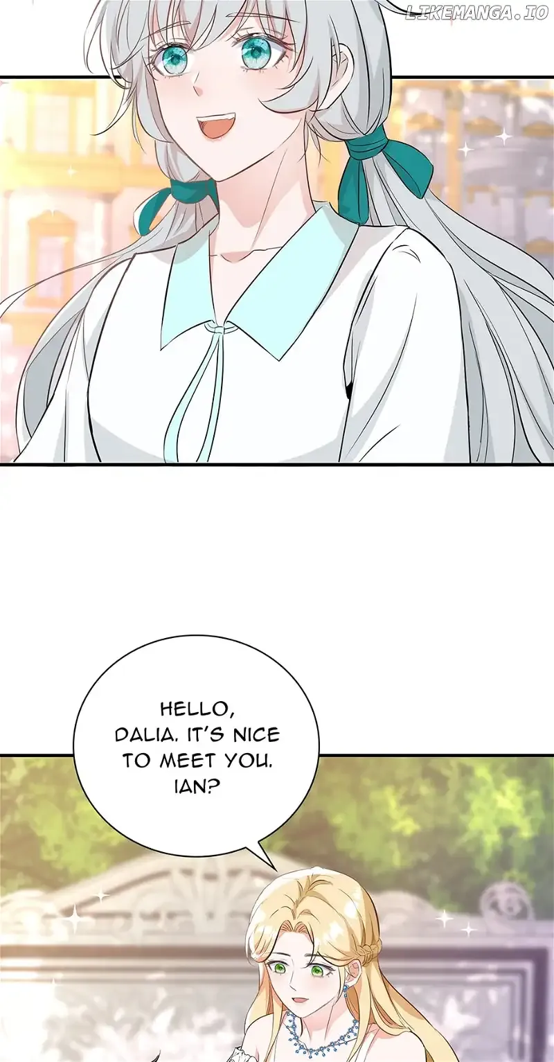 Be Crazy About Me Chapter 19 Online - página 41