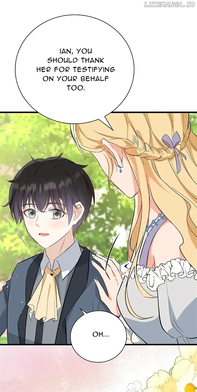 Be Crazy About Me Chapter 19 Online - página 46