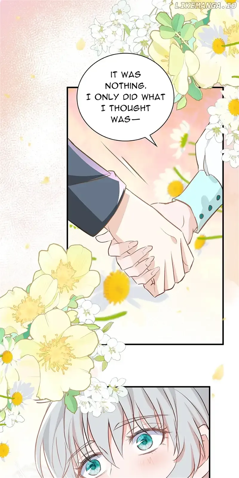 Be Crazy About Me Chapter 19 Online - página 47