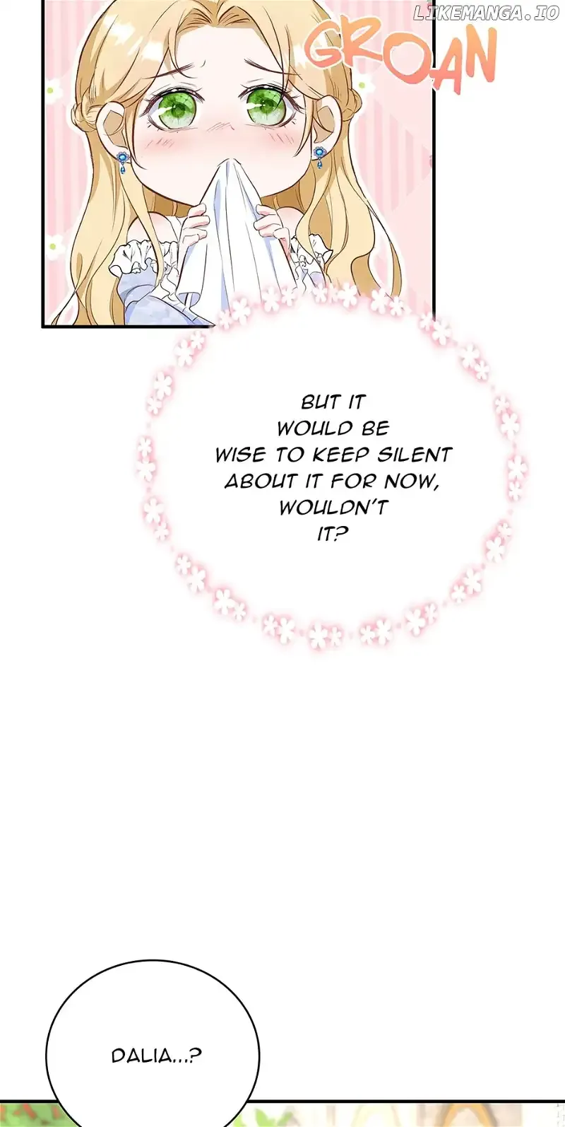 Be Crazy About Me Chapter 19 Online - página 50