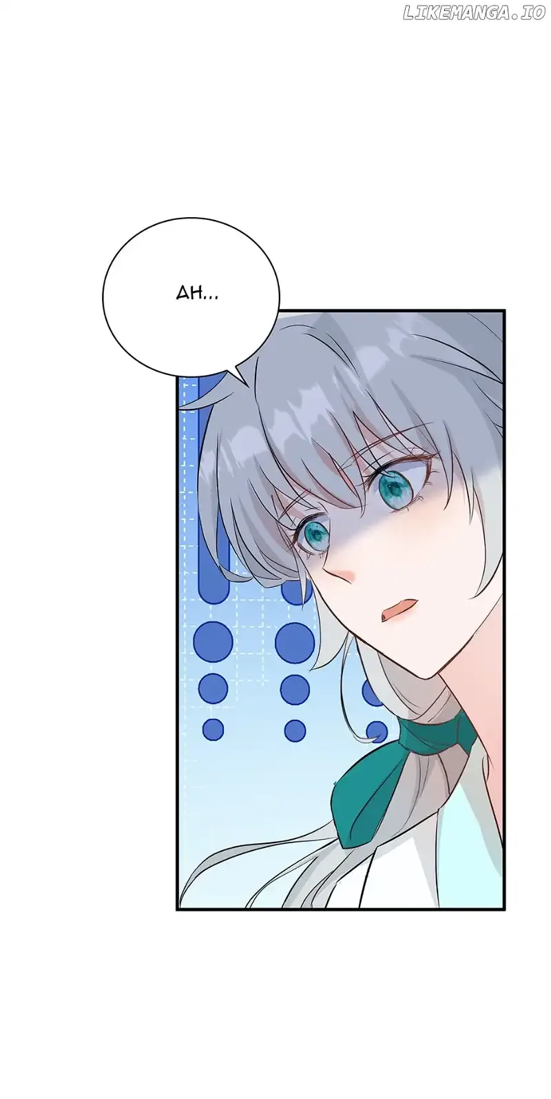 Be Crazy About Me Chapter 19 Online - página 52