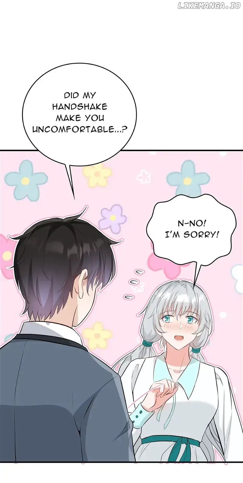 Be Crazy About Me Chapter 19 Online - página 53