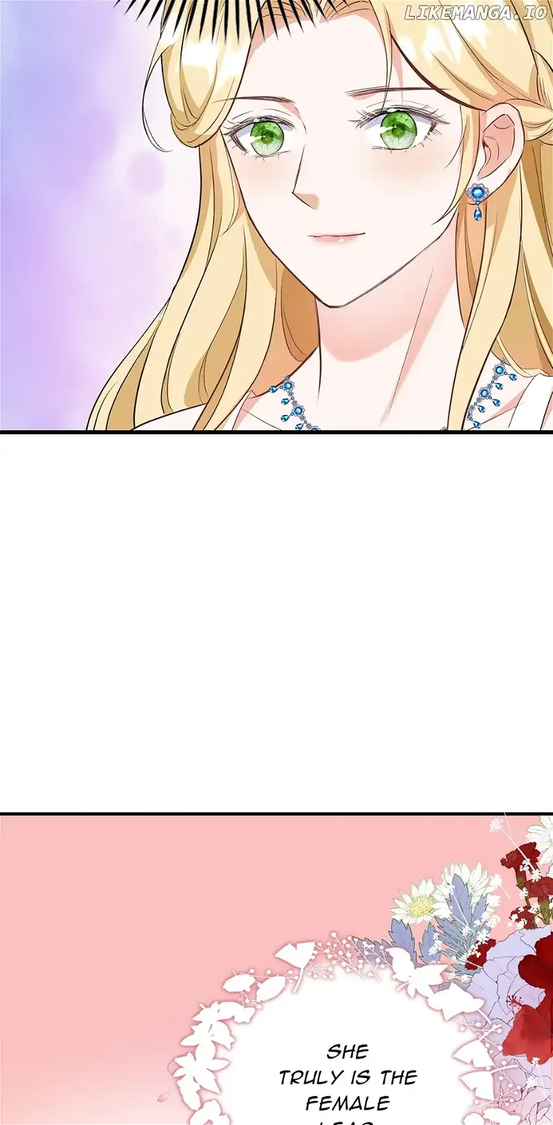 Be Crazy About Me Chapter 19 Online - página 57