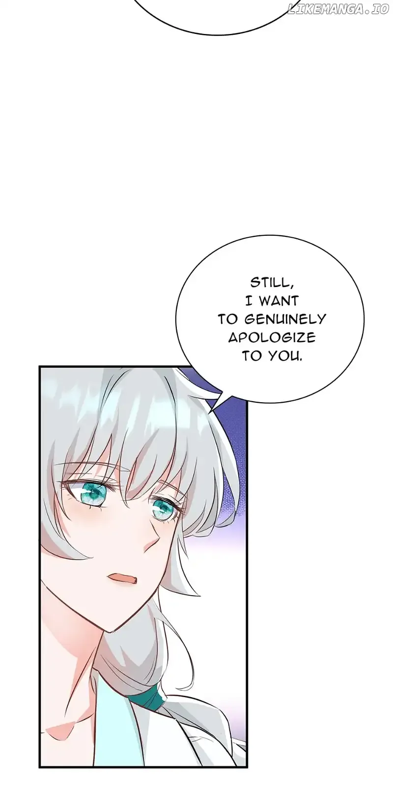 Be Crazy About Me Chapter 19 Online - página 60
