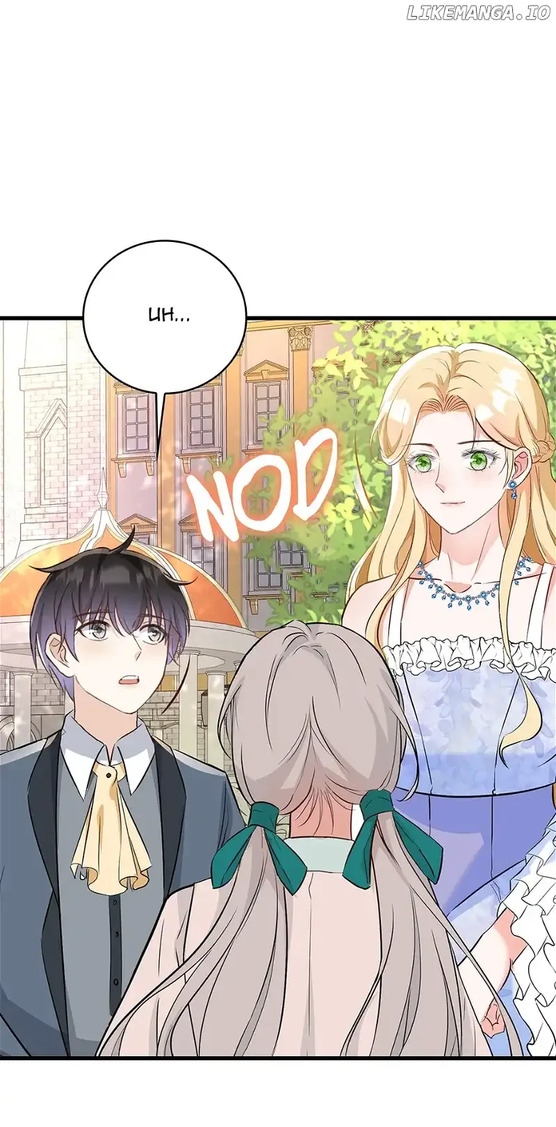 Be Crazy About Me Chapter 19 Online - página 61