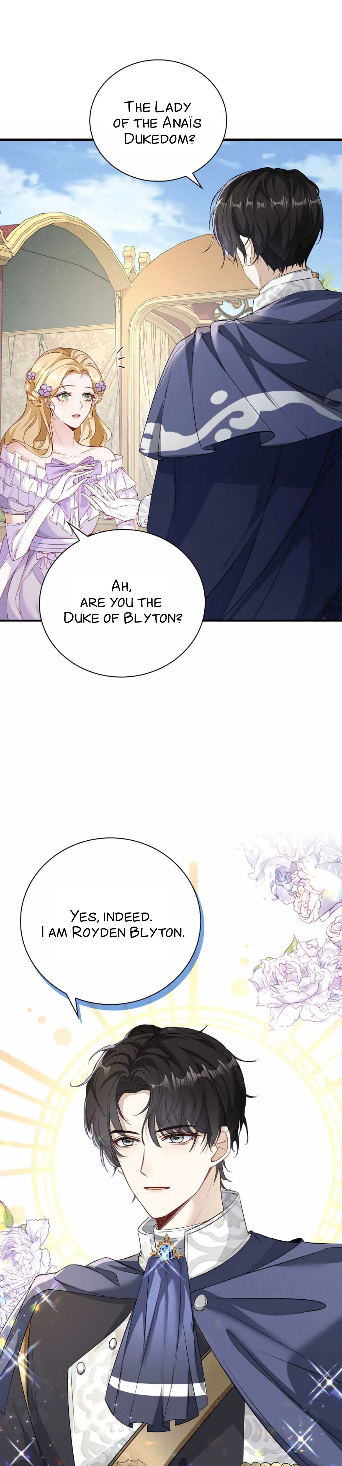 Be Crazy About Me Chapter 2 Online - página 10
