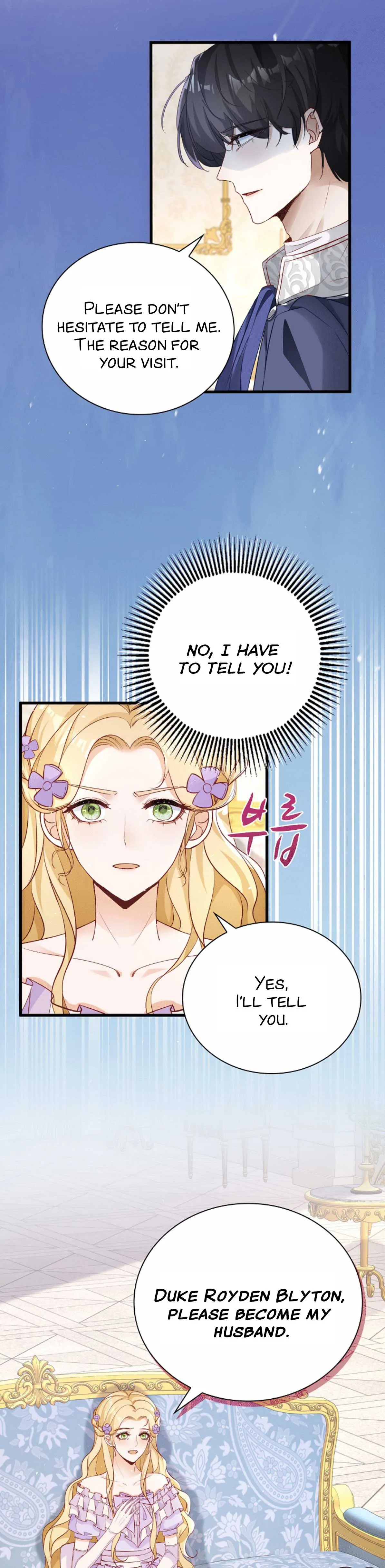 Be Crazy About Me Chapter 2 Online - página 16