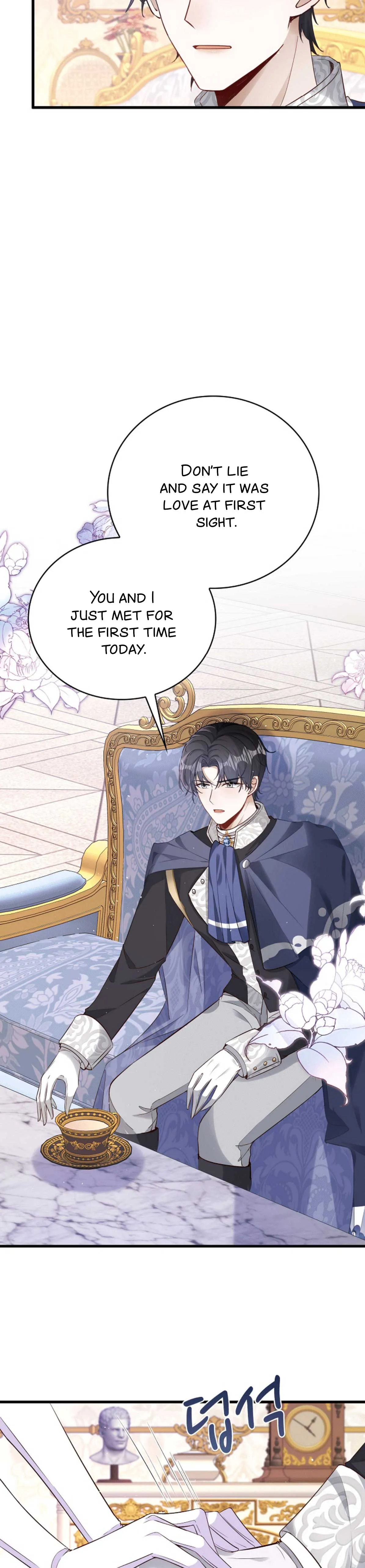 Be Crazy About Me Chapter 2 Online - página 18