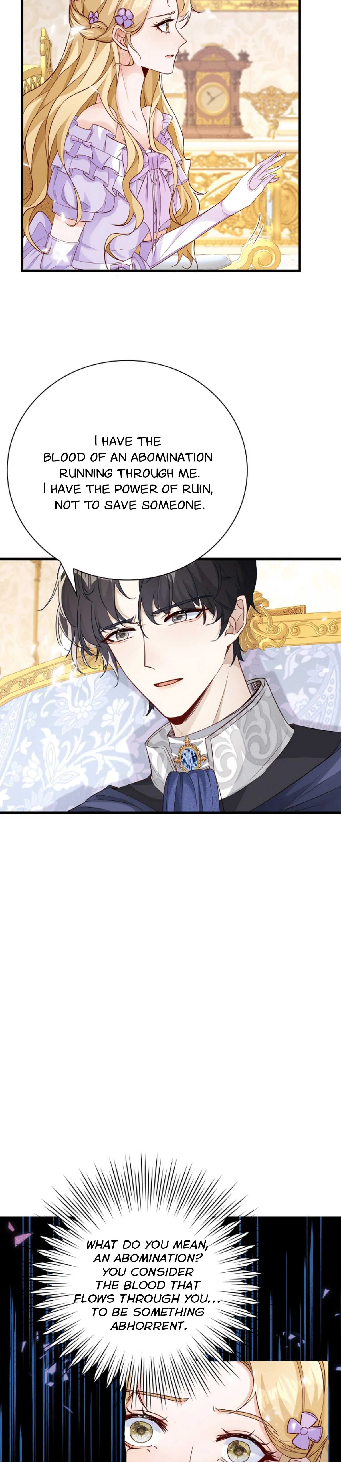 Be Crazy About Me Chapter 2 Online - página 23