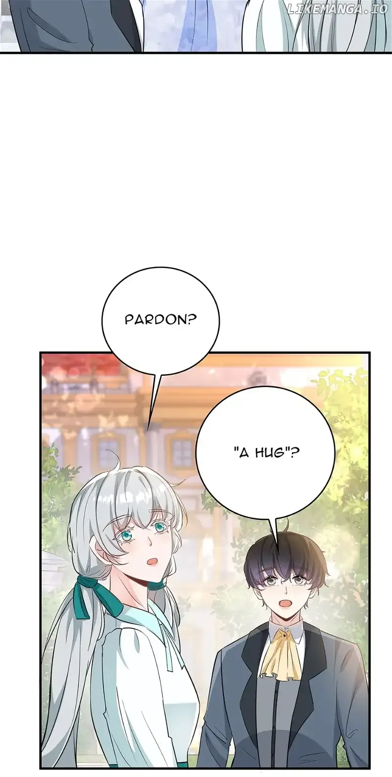 Be Crazy About Me Chapter 20 Online - página 6