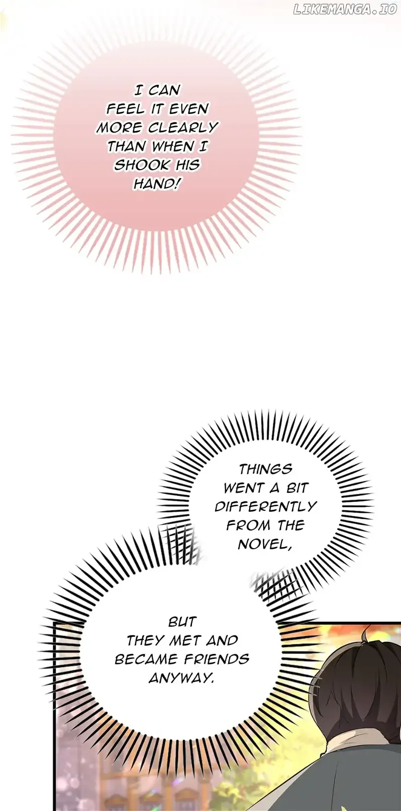 Be Crazy About Me Chapter 20 Online - página 13