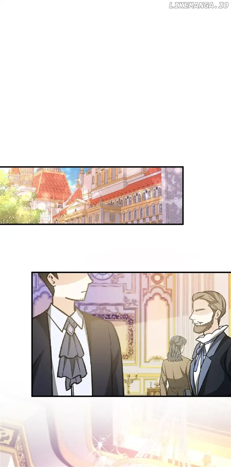 Be Crazy About Me Chapter 20 Online - página 15