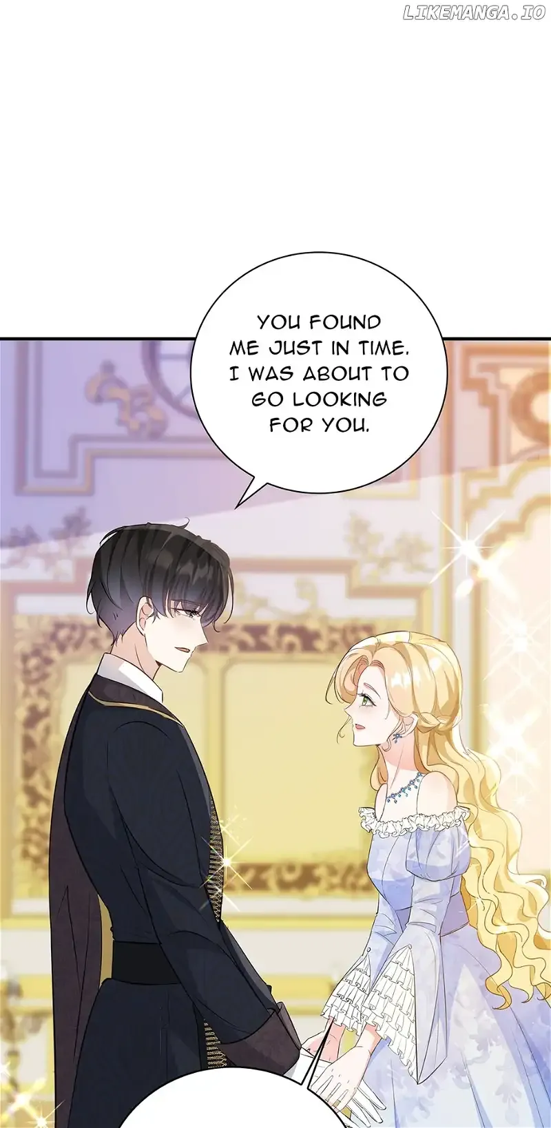 Be Crazy About Me Chapter 20 Online - página 17