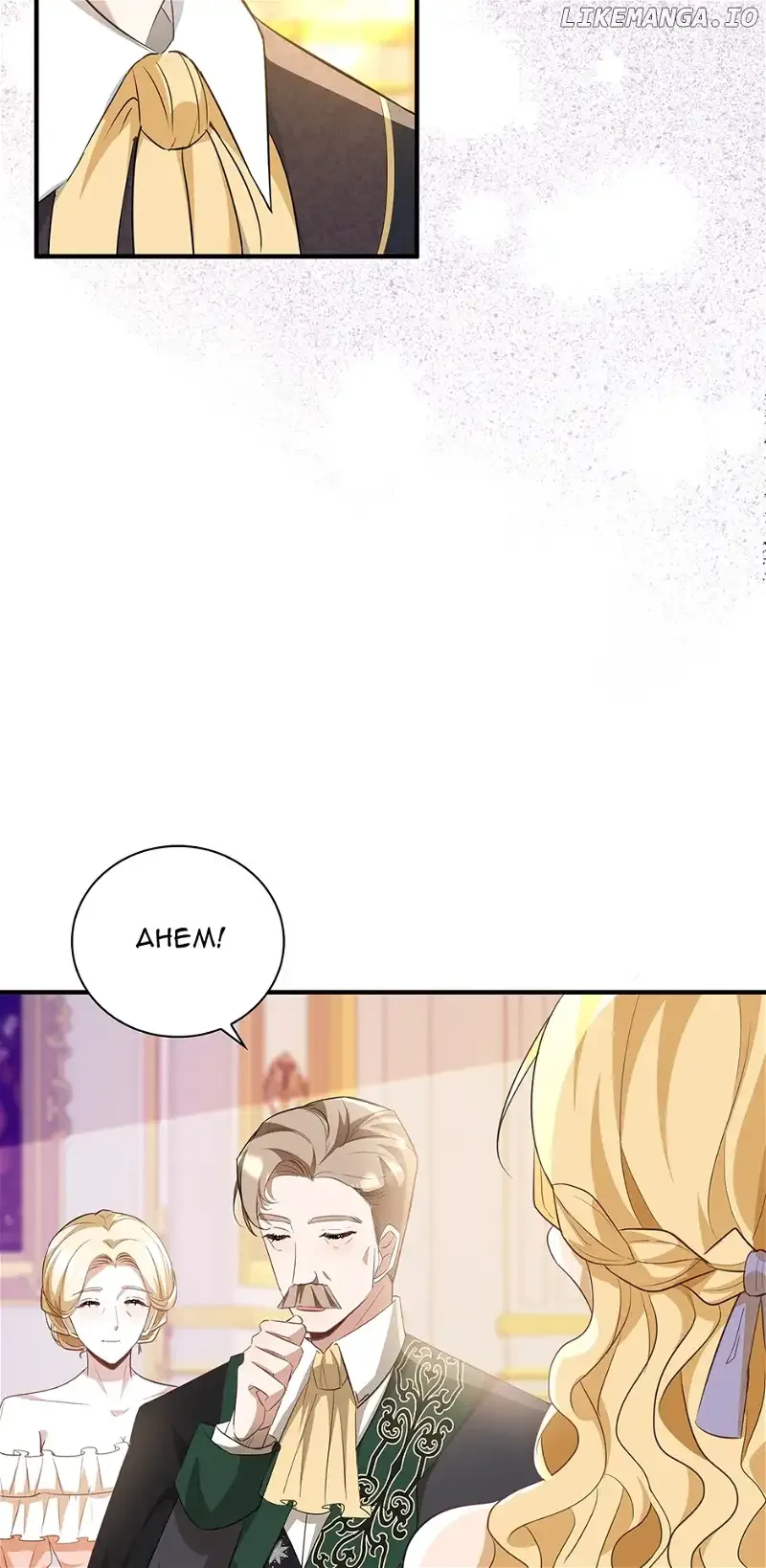 Be Crazy About Me Chapter 20 Online - página 19