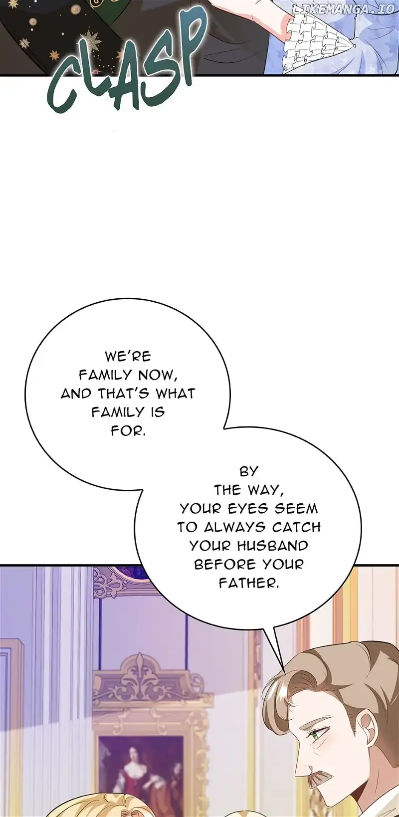 Be Crazy About Me Chapter 20 Online - página 21