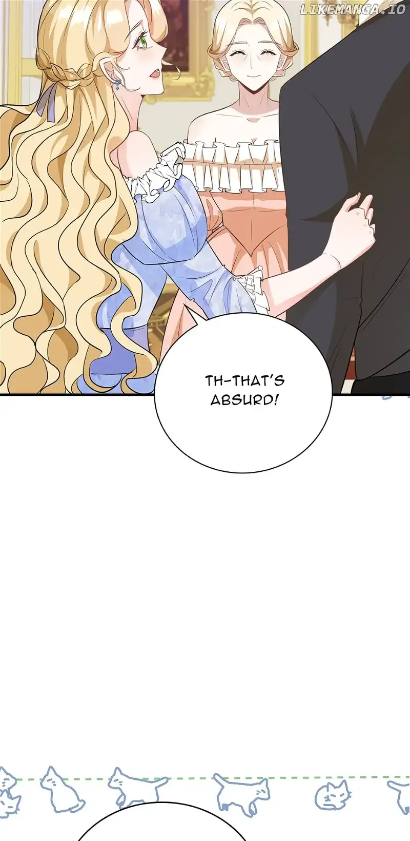 Be Crazy About Me Chapter 20 Online - página 22